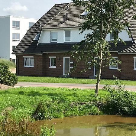 Muenstermann Apartment Garding Exterior photo