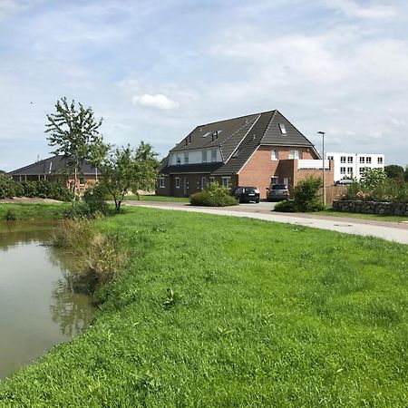 Muenstermann Apartment Garding Exterior photo