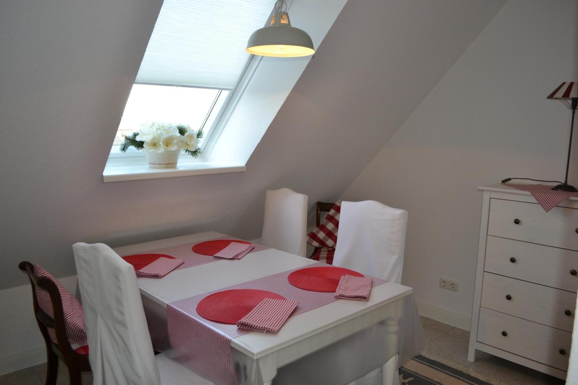 Muenstermann Apartment Garding Exterior photo