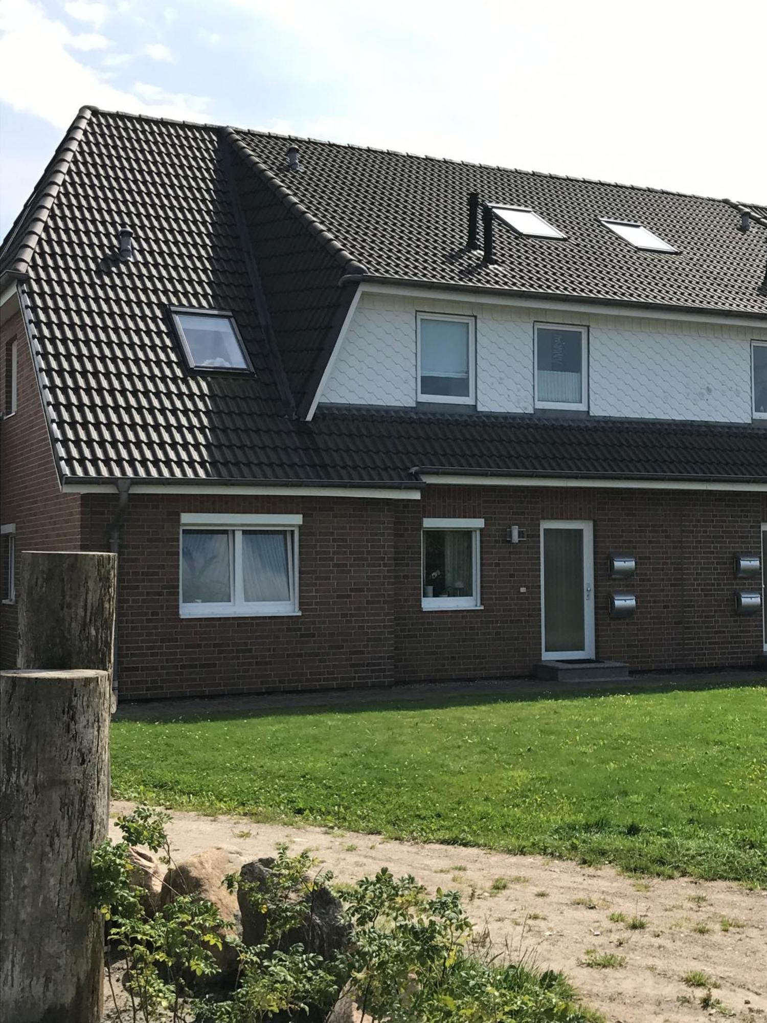 Muenstermann Apartment Garding Exterior photo
