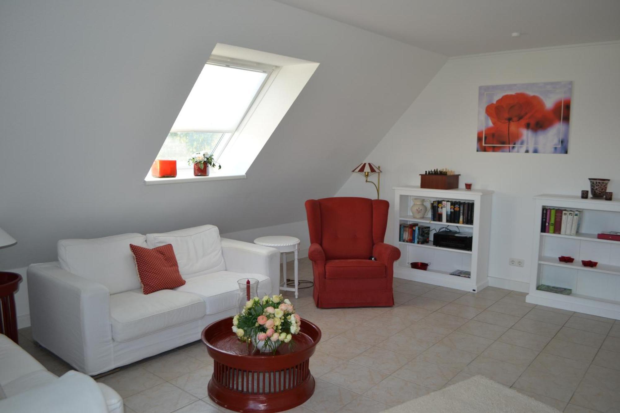 Muenstermann Apartment Garding Exterior photo